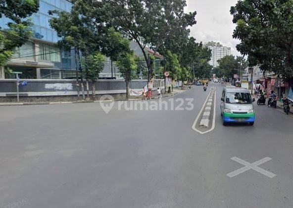 Nego Sampai Deal Gedung Terletak Dilokasi Yang Strategis Cocok Untuk Ruang Usaha 1