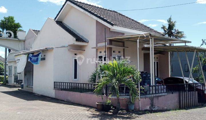 Cepat Rumah Cantik & Bagus Siap Huni Modern Minilmalis 1