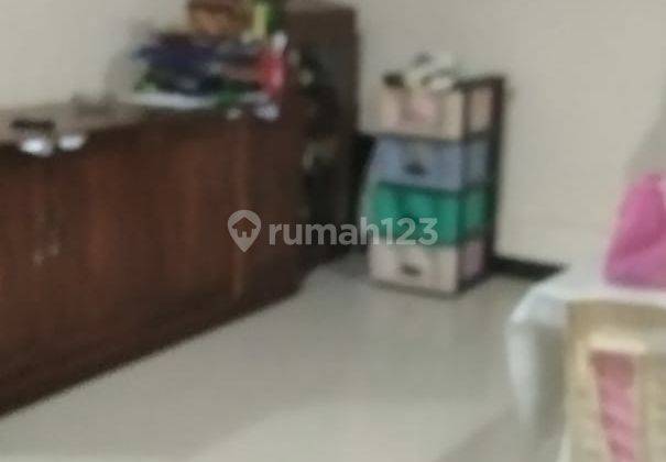 Rumah Nyaman Villa Gloria Kota Kupang Siap Huni 2