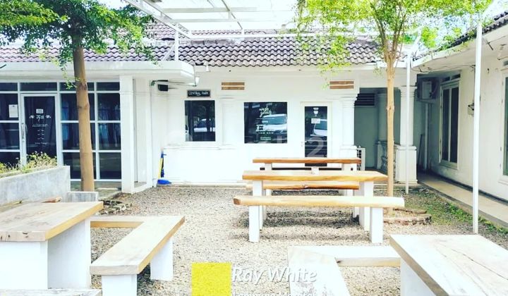 Rumah Cafe Rumah Cafe