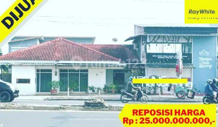 Cepat Rumah Cafe 2