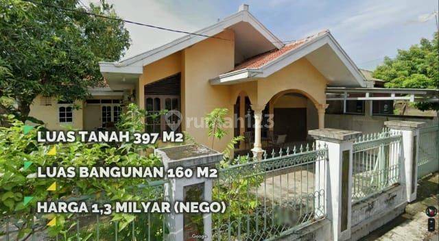 Dijual Rumah Di Jalan Walet Cirebon       1