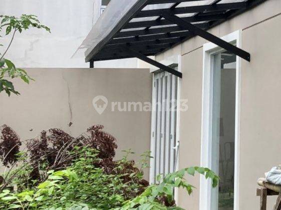 Dijual Rumah Baru Sudah Renov Di Cluster Gading Serpong Siap Huni 2