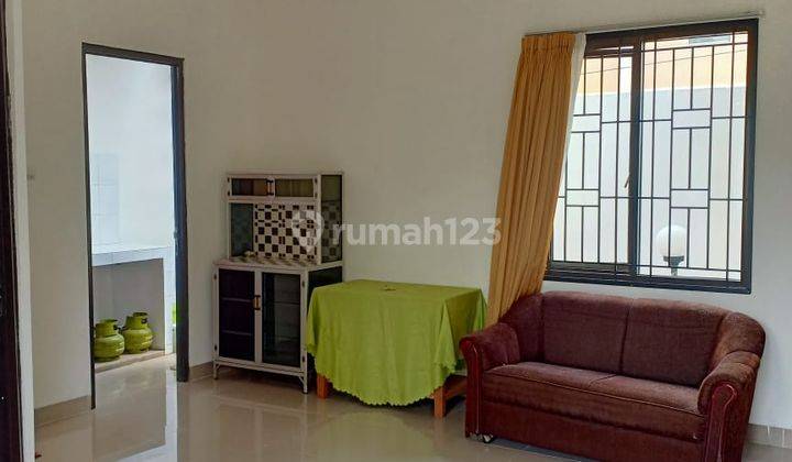 Dijual Cepat Rumah Minimalis Di Dmarco Residence Cilodong Depok 2