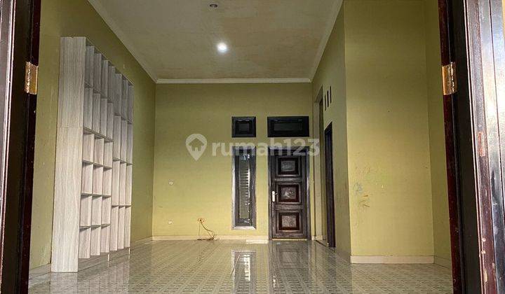 Rumah Kost 2 Lantai di Warakas Tanjung Priok S5824 1