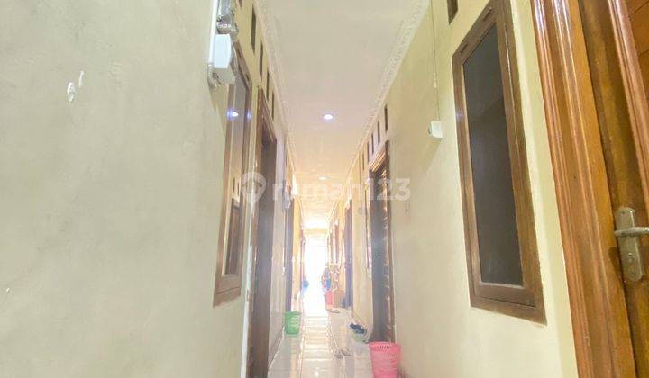 Rumah Kost 2 Lantai di Warakas Tanjung Priok S5824 2