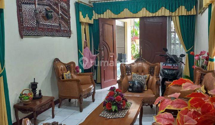 Rumah Lokasi Strategis di Penggilingan Cakung S5269 1