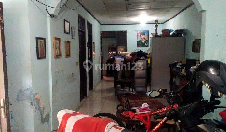 Rumah Hook Strategis di Cempaka Putih Barat S4726 2