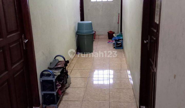 Ruko Dan Kost 2 Lantai Strategis di Sumur Batu Kemayoran S4808 2