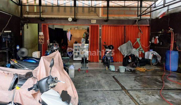 Ruko Dan Kost 2 Lantai Strategis di Sumur Batu Kemayoran S4808 1