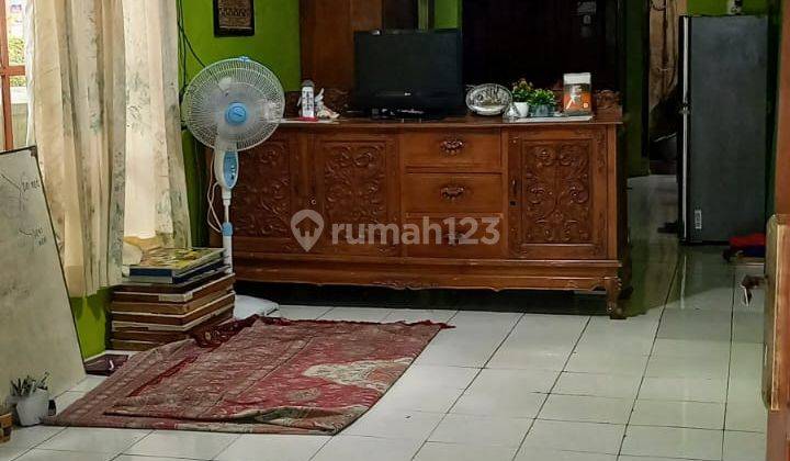 Rumah Strategis di Serdang Kemayoran S5917 1