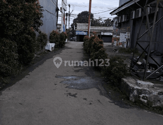 Rumah Strategis Pagelaran Ciomas Bogor 2