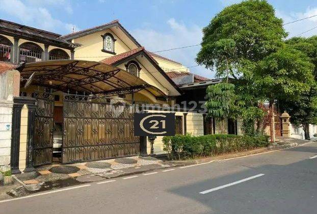 Rumah Bagus Siap Huni Di Swadaya Raya Duren Sawit Jakarta Timur 1