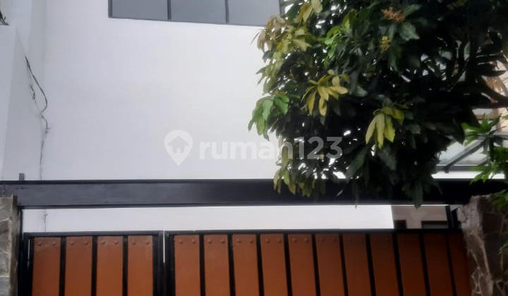 Rumah Siap Huni dan Lokasi Strategis @Pesanggrahan 1