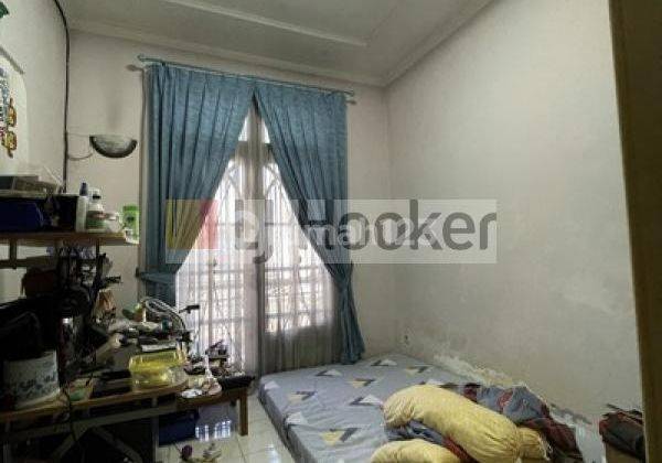 RUMAH SEMI FURNISHED DI SUNTER MAS AREA JAKARTA UTARA 2