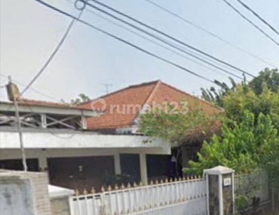 Rumah Di Dalam Komplek Waringin, Cipinang, Jakarta Timur 1