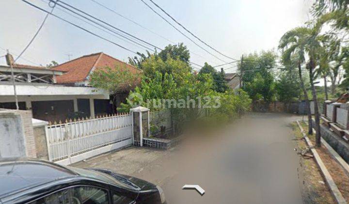 Rumah Di Dalam Komplek Waringin, Cipinang, Jakarta Timur 2