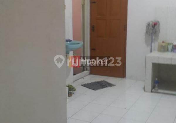 Rumah Di Pasar Cipluk Sukarela Jakarta Utara 2 Lt Bisa Utk Usaha 1