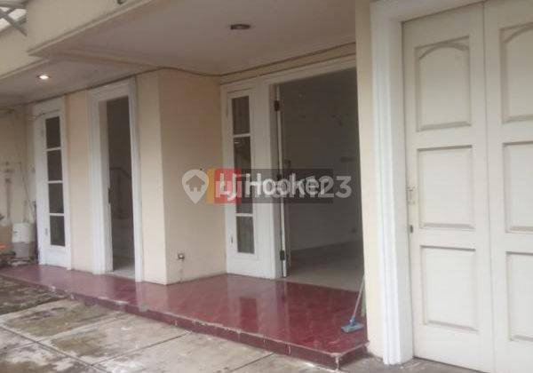 Rumah Bagus Siap Huni Jalan 3 Mobil, Gelong, Tomang, Jakarta Barat 2