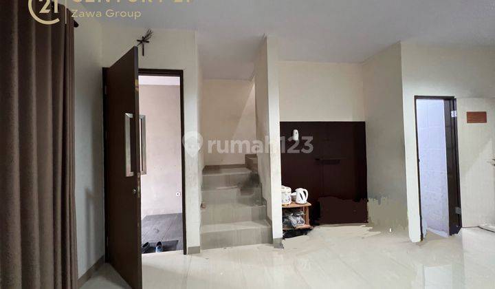 Dijual Cepat Rumah Minimalis Modern Dekat Bintaro Sektor 4 1