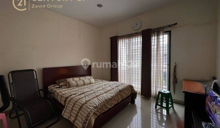 Dijual Cepat Rumah Minimalis Modern Dekat Bintaro Sektor 4 2