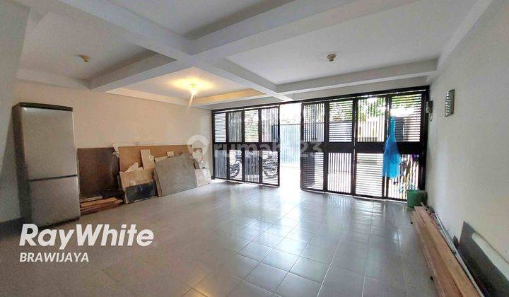 TOWNHOUSE DI CIPETE UTARA, KEBAYORAN BARU, DALAM CLUSTER, SIAP HUNI 2