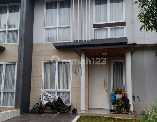 RUMAH  CITRA GRAN CBD 1