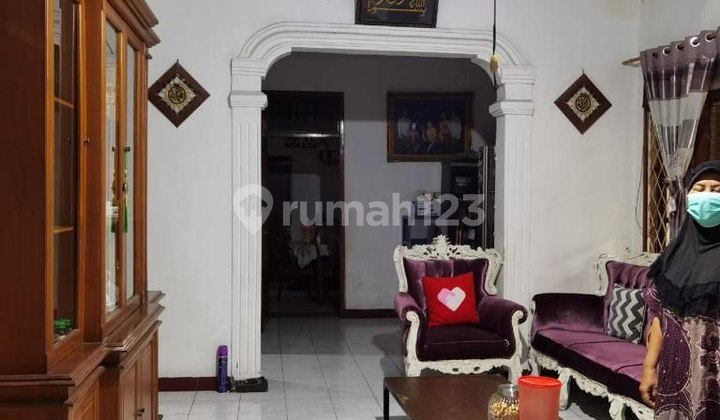 RUMAH TEBET POSISI STRATEGIS 2