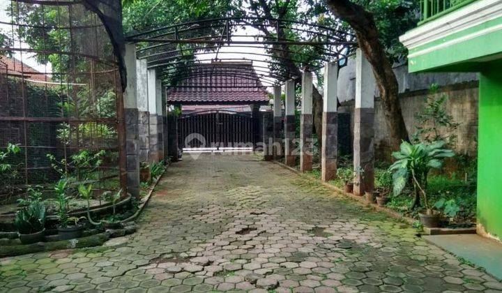 RUMAH ASRI JAKARTA TIMUR 1