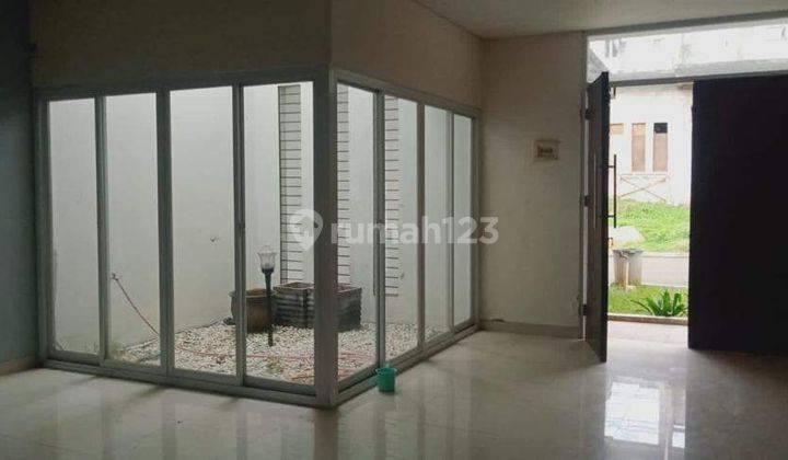 Rumah 2 Lantai Di Pondok Cabe Tangerang S6186 2