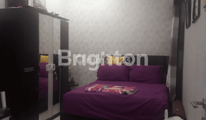 RUMAH MINIMALIS 2 LANTAI UNTUK RUMAH TANGGA FURNISHED DI SAMARINDA 2