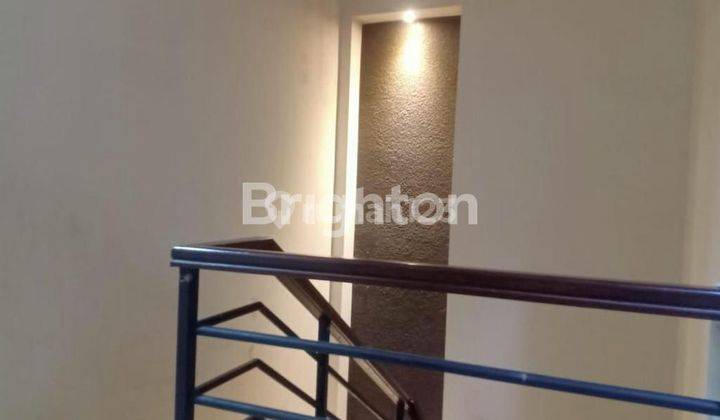 RUMAH JATIBENING BEKASI BAGUS FURNISHED MURAH 1