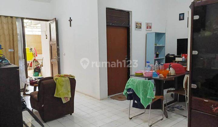 Cepat Rumah Siap Huni Tengah Kota Di Elang Bandung Kota 2