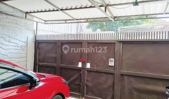 Cepat Rumah Siap Huni Tengah Kota Di Elang Bandung Kota 1