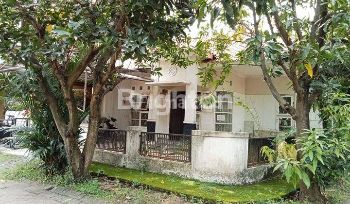 Rumah minimalis di Puri Suryajaya 2