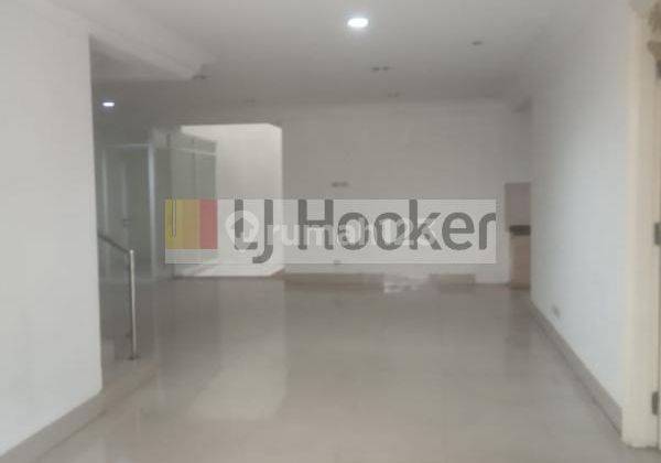 Rumah Layak Huni lokasi strategis boulevard di Tomang Jakarta Barat 1