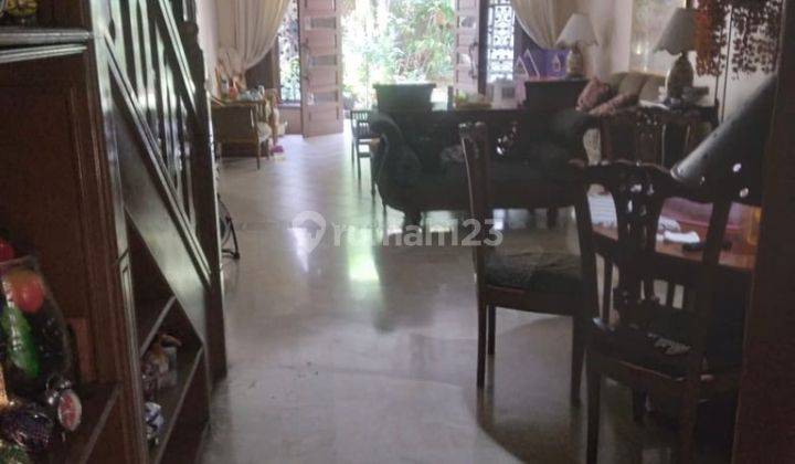 Rumah Strategis Cocok U Usaha Hot Sektor 1 Bintaro Jaya 2