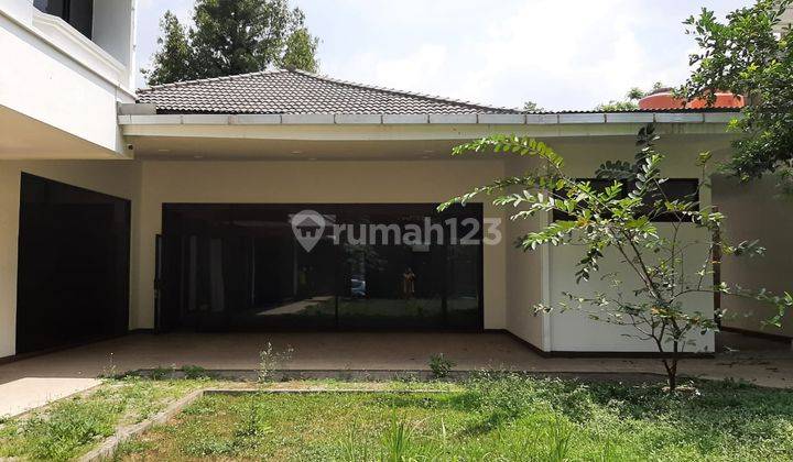 INVESTASI TERBAIK !! RUMAH DAGO PRIME LOCATION 1