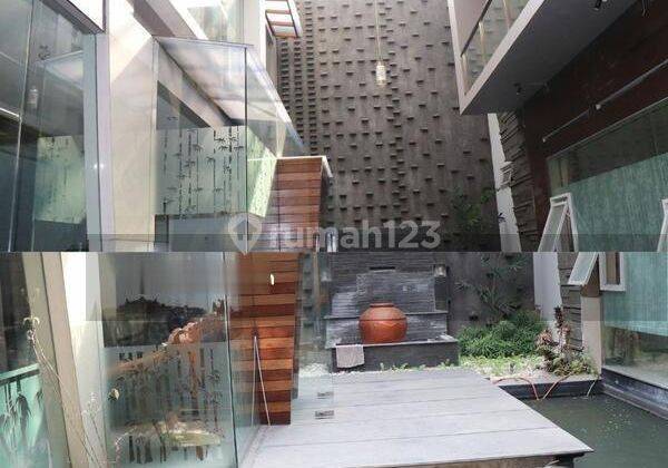 Murah Rumah Modern Minimalis Di Cluster Favorit Singgasana Pradana 2