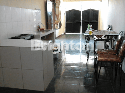 Rumah Incl Furniture, Dekat Lingkar Timur 2