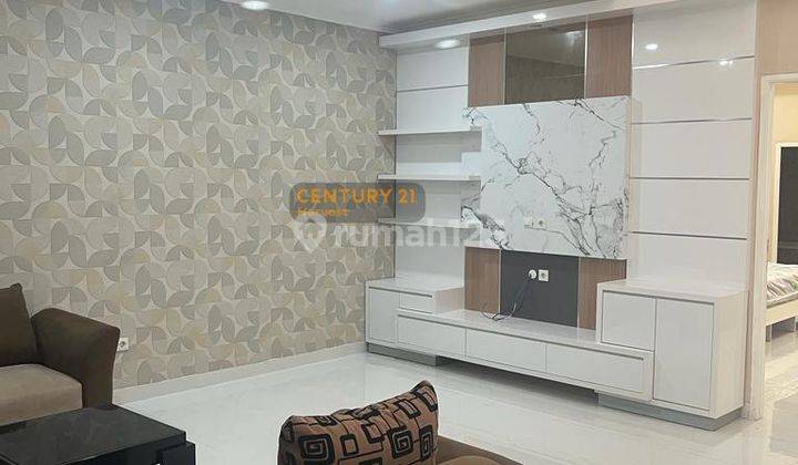 Rumah Bagus 2 Lantai Furnished Siap Huni Di Dago Lippo Cikarang 2