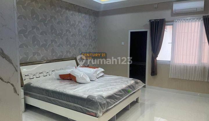 Rumah Bagus 2 Lantai Furnished Siap Huni Di Dago Lippo Cikarang 2