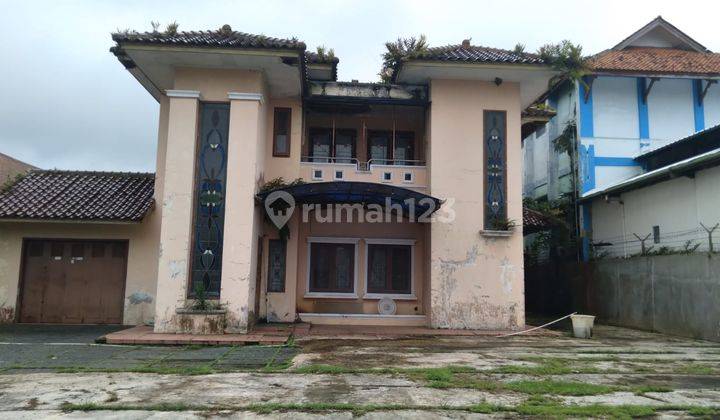 Rumah Mewah Luas Di Kuningan Cirebon 2