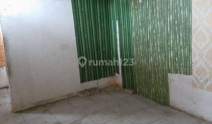 Rumah Kontrakan Strategis di Semper Barat Cilincing S6377 2