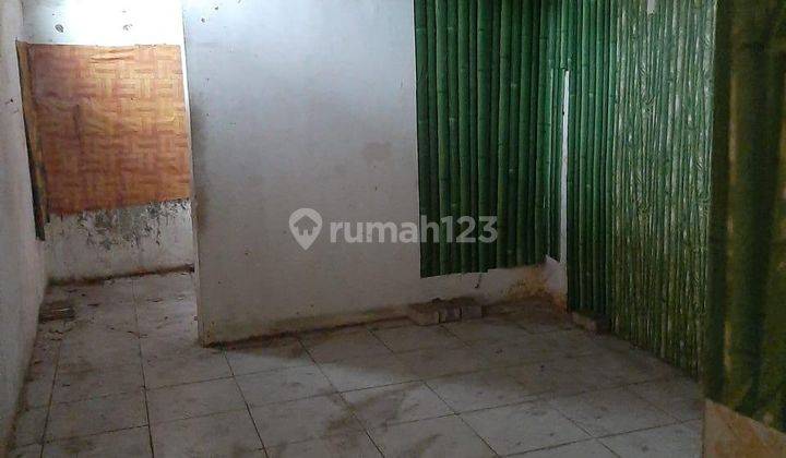 Rumah Kontrakan Strategis di Semper Barat Cilincing S6377 1