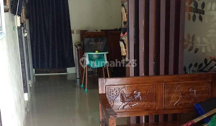 Rumah Lokasi Strategis di Warakas Tanjung Priok S6382 2