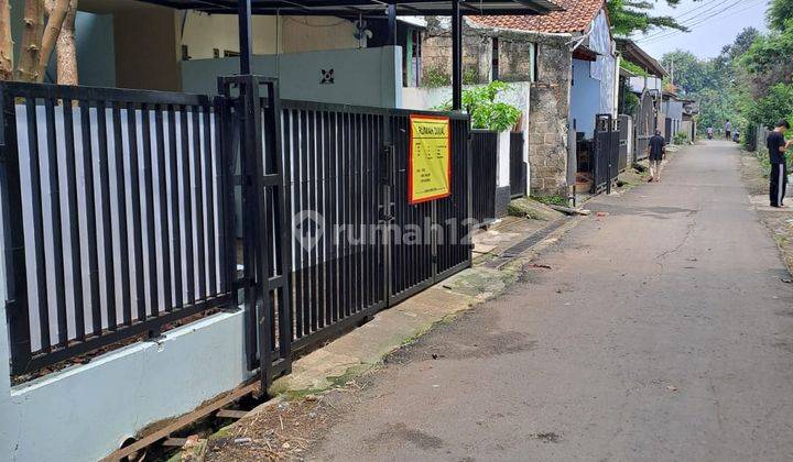 Cepat Rumah Bagus Dekat Bintaro 2