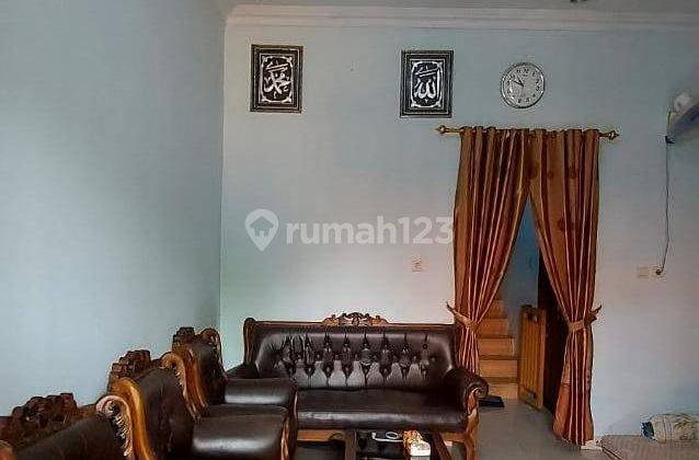 Rumah Murah 2 Lantai Di Harapan Jaya Bekasi Utara 1