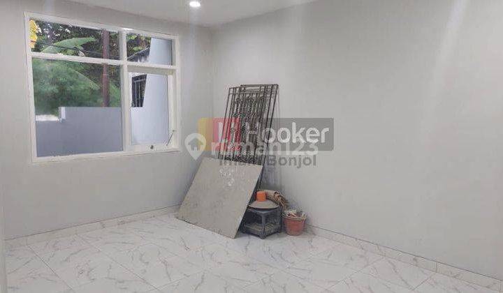 Rumah Siap Pakai, Cocok Usaha Dan Kantor Pondok Indraprasta Semarang Utara 7034 2