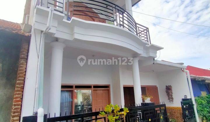 CEPAT RUMAH CANTIK & BAGUS MINIMALIS SIAP HUNI HARGA TERJANGKAU 1